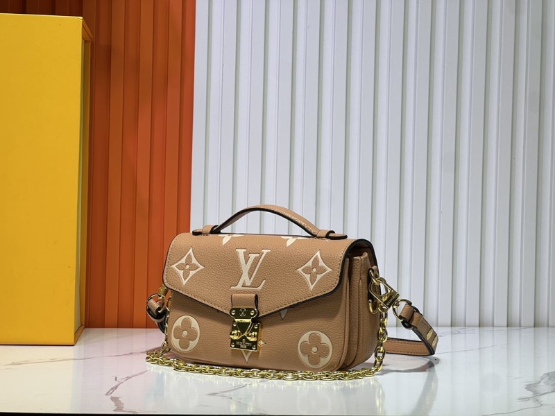 LV Satchel bags